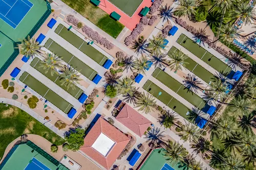 Sun City Grand in Surprise, Arizona