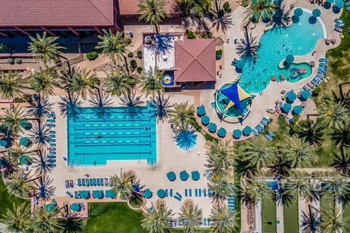 Sun City Grand in Surprise, Arizona