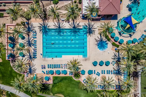 Sun City Grand in Surprise, Arizona