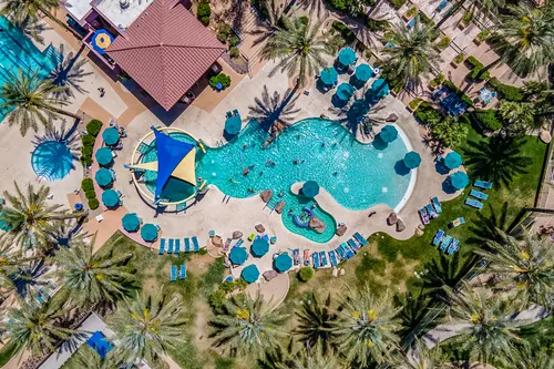 Sun City Grand in Surprise, Arizona
