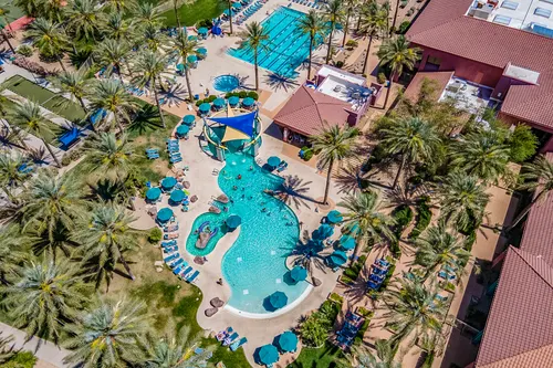 Sun City Grand in Surprise, Arizona