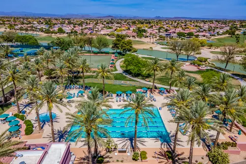 Sun City Grand in Surprise, Arizona