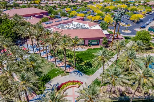 Sun City Grand in Surprise, Arizona