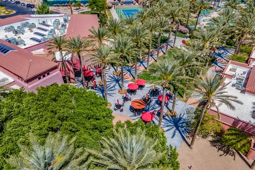 Sun City Grand in Surprise, Arizona