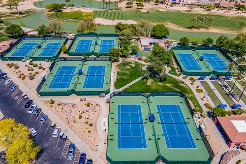 Sun City Grand in Surprise, Arizona