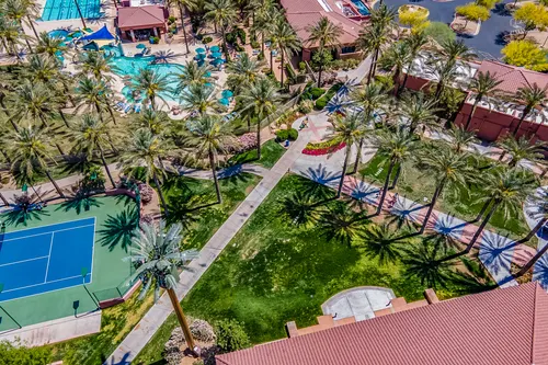 Sun City Grand in Surprise, Arizona