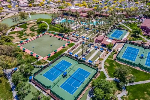 Sun City Grand in Surprise, Arizona