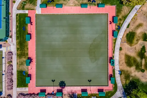 Sun City Grand in Surprise, Arizona