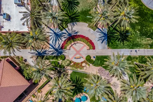 Sun City Grand in Surprise, Arizona
