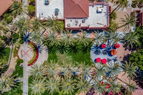 Sun City Grand in Surprise, Arizona