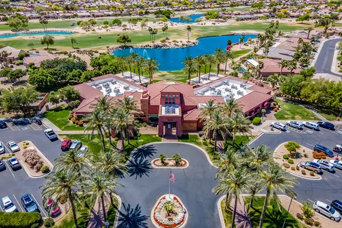 Sun City Grand in Surprise, Arizona