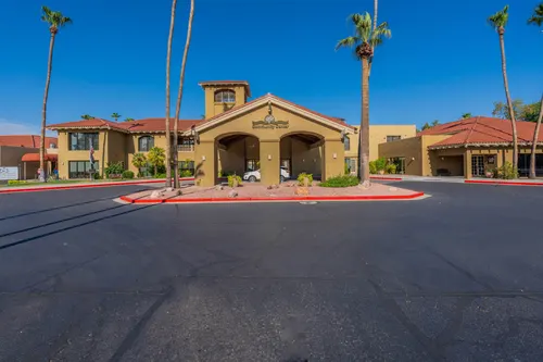 Sun Village in Surprise, Arizona