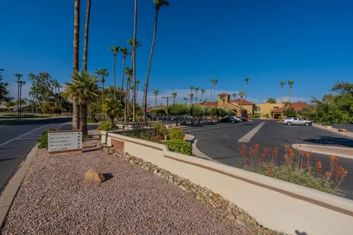 Sun Village in Surprise, Arizona