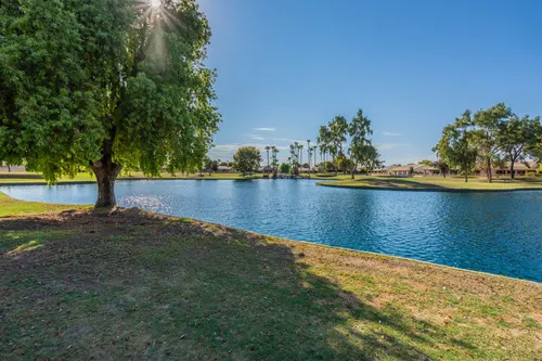 Sun Village in Surprise, Arizona