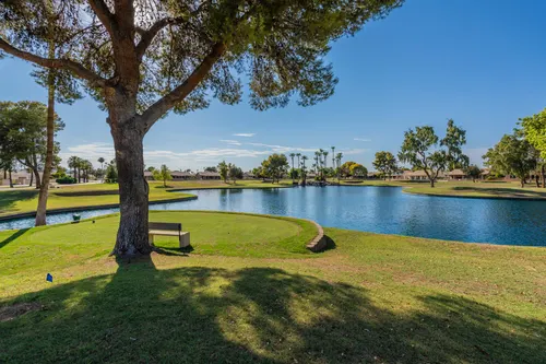 Sun Village in Surprise, Arizona