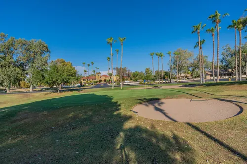 Sun Village in Surprise, Arizona