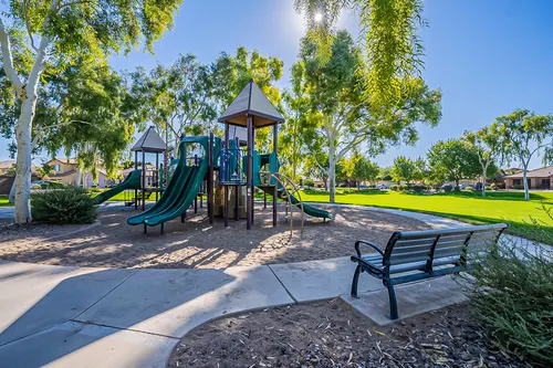 Surprise Farms in Surprise, Arizona