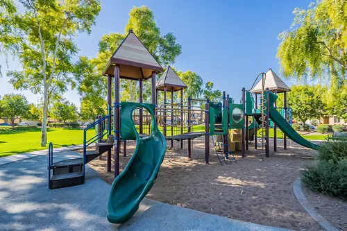 Surprise Farms in Surprise, Arizona