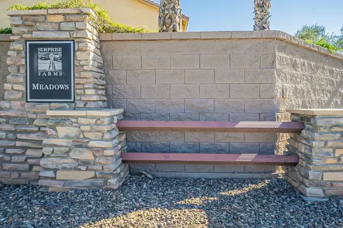 Surprise Farms in Surprise, Arizona
