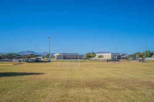 Surprise Farms in Surprise, Arizona