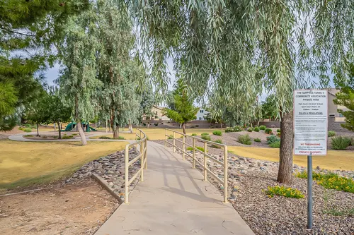Surprise Farms in Surprise, Arizona