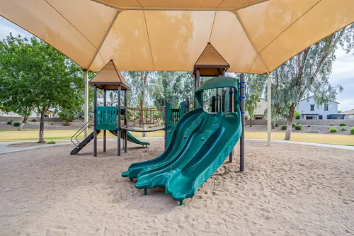 Surprise Farms in Surprise, Arizona