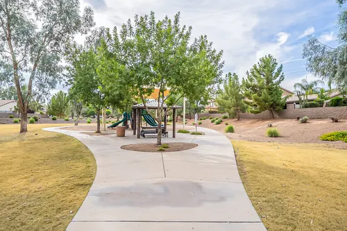 Surprise Farms in Surprise, Arizona