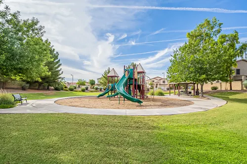 Surprise Farms in Surprise, Arizona