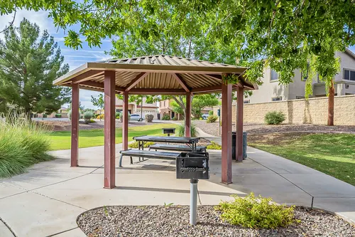Surprise Farms in Surprise, Arizona