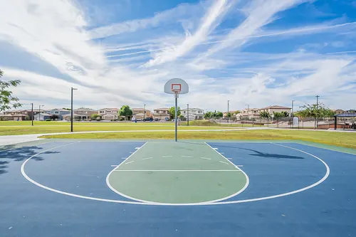 Surprise Farms in Surprise, Arizona