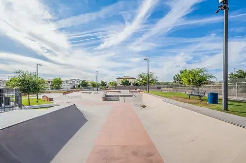 Surprise Farms in Surprise, Arizona