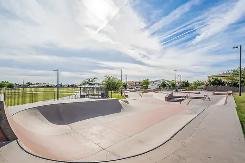 Surprise Farms in Surprise, Arizona