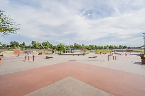 Surprise Farms in Surprise, Arizona