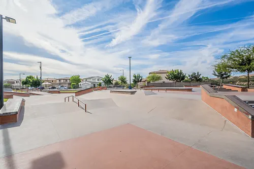 Surprise Farms in Surprise, Arizona