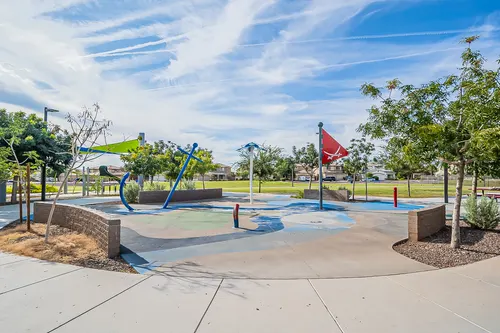 Surprise Farms in Surprise, Arizona