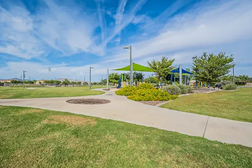 Surprise Farms in Surprise, Arizona