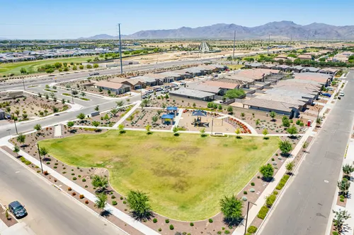 Sweetwater Farms in Surprise, Arizona