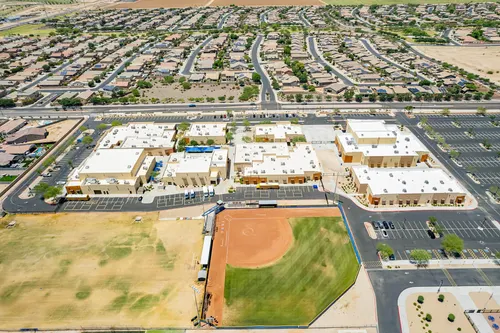 Sweetwater Farms in Surprise, Arizona