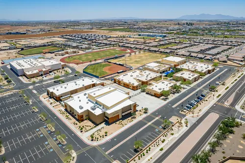 Sweetwater Farms in Surprise, Arizona