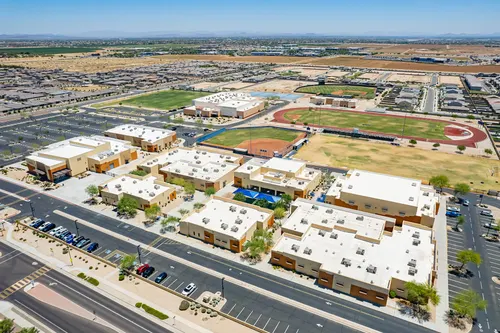 Sweetwater Farms in Surprise, Arizona