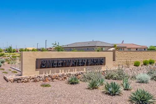 Sweetwater Farms in Surprise, Arizona
