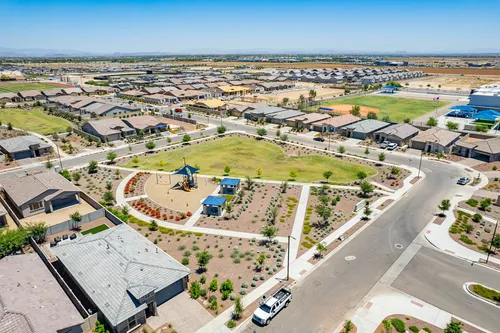 Sweetwater Farms in Surprise, Arizona