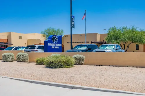 Sweetwater Farms in Surprise, Arizona