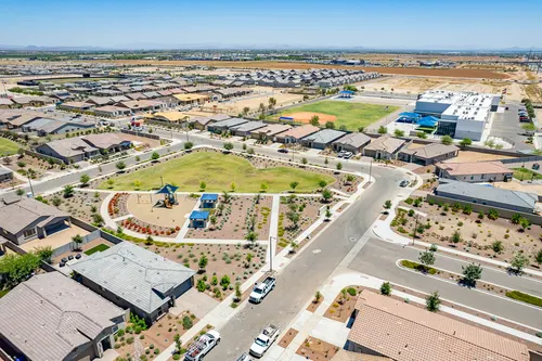 Sweetwater Farms in Surprise, Arizona