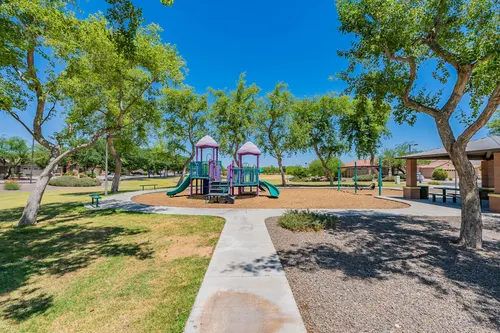 Sweetwater Farms in Surprise, Arizona