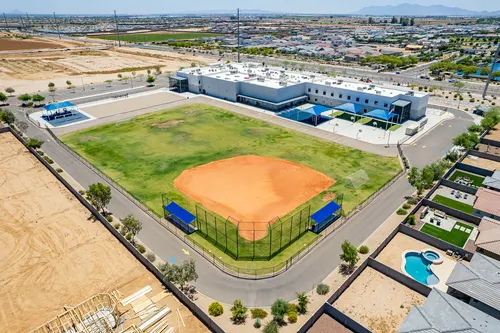 Sweetwater Farms in Surprise, Arizona