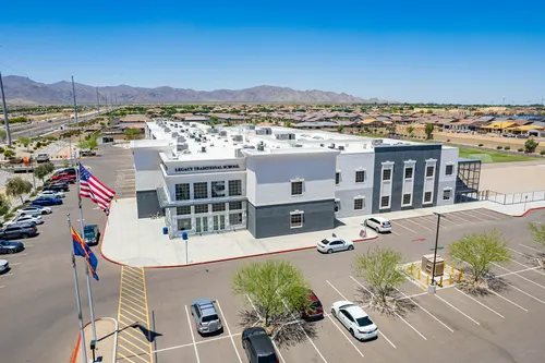 Sweetwater Farms in Surprise, Arizona