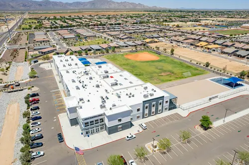 Sweetwater Farms in Surprise, Arizona
