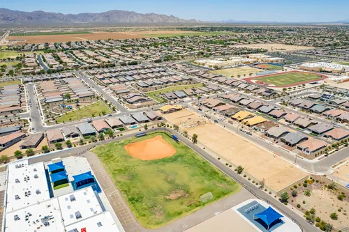 Sweetwater Farms in Surprise, Arizona