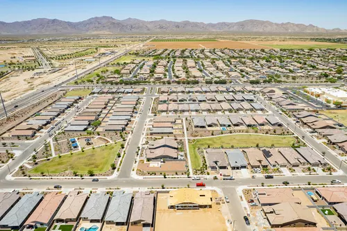 Sweetwater Farms in Surprise, Arizona